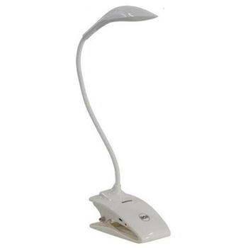 Светодиодный аккумуляторный светильник Smartbuy SBL-101-2-Wt-White - Светильники - Настольные светильники - Магазин электрооборудования для дома ТурбоВольт