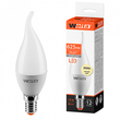 Светодиодная лампа WOLTA Standard CD37 7.5Вт 625лм Е14 3000К - Светильники - Лампы - Магазин электрооборудования для дома ТурбоВольт