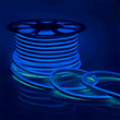 Неон светодиодный Apeyron синий 6 Вт 220 В IP65 50 м мини (10-207) - Светильники - Cветодиодные ленты - Магазин электрооборудования для дома ТурбоВольт