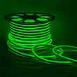 Неон светодиодный Apeyron зеленый 6 Вт 220 В IP65 50 м мини (10-206) - Светильники - Cветодиодные ленты - Магазин электрооборудования для дома ТурбоВольт