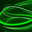 Неон светодиодный Apeyron зеленый 6 Вт 220 В IP65 50 м мини (10-206) - Светильники - Cветодиодные ленты - Магазин электрооборудования для дома ТурбоВольт