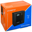 ИБП Энергия Smart.2 300W + Аккумулятор S 55 Ач - 12В (300Вт - 100мин) - ИБП и АКБ - ИБП для котлов - Магазин электрооборудования для дома ТурбоВольт